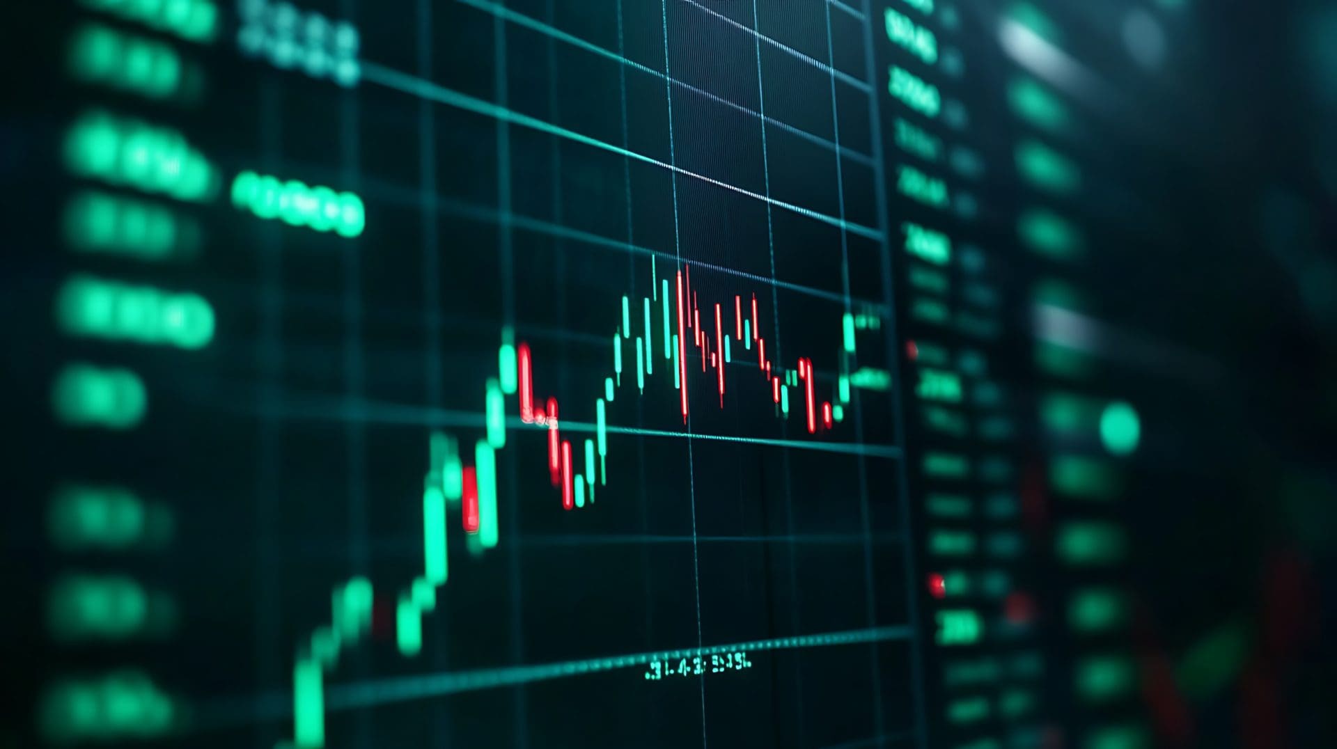 Bitcoin y Ethereum se disparan un 6%: ¿han vuelto los compradores de verdad? 1 Bitcoin y Ethereum se disparan un 6%: ¿han vuelto los compradores de verdad?