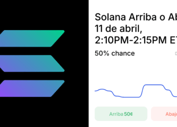 El enigma de Solana: ¿Hacia arriba o hacia abajo? 3 El enigma de Solana: ¿Hacia arriba o hacia abajo?