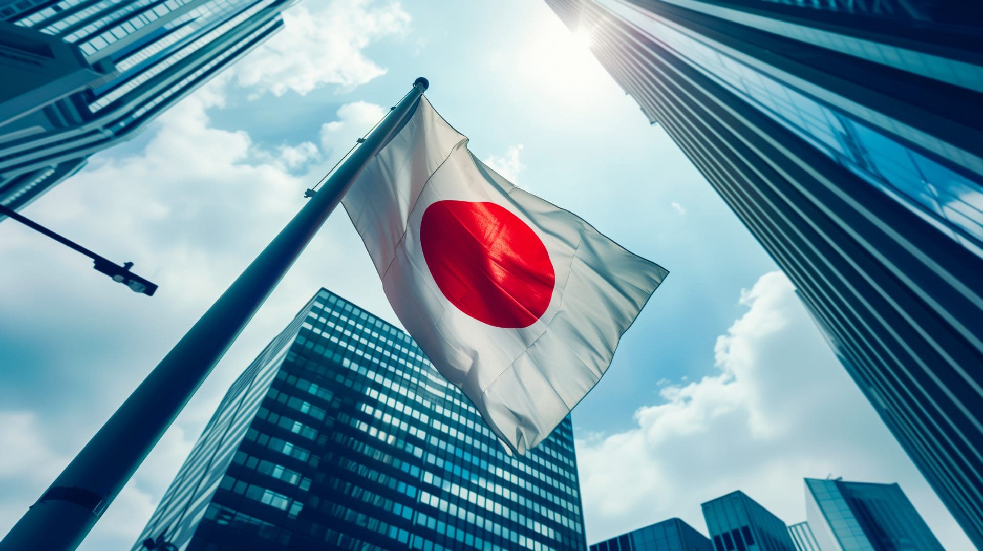 Japón convierte las criptomonedas en producto financiero: ¿qué cambiará en tus inversiones? 1 Japón convierte las criptomonedas en producto financiero: ¿qué cambiará en tus inversiones?