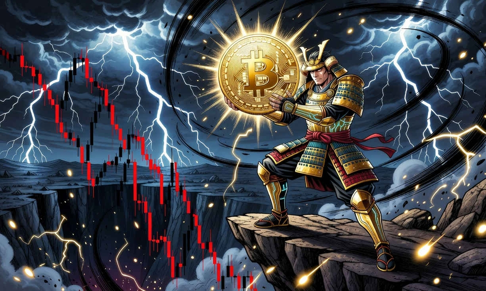 Bitcoin recupera el pulso y alcanza los USD $60.000: ¿qué puede venir después? 1 Bitcoin recupera el pulso y alcanza los USD $60.000: ¿qué puede venir después?