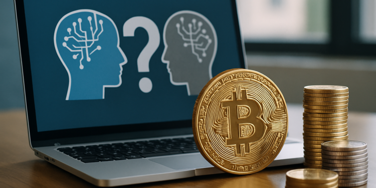Las Principales IA no se Ponen de Acuerdo en el 67% de las Verificaciones de Hechos: ¿Qué Significa Esto? 1 Las Principales IA no se Ponen de Acuerdo en el 67% de las Verificaciones de Hechos: ¿Qué Significa Esto?