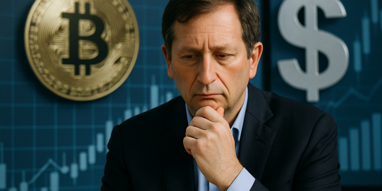 El creador de Celsius, Alex Mashinsky, intenta revertir su condena de 12 años por fraude en el mundo cripto. 1 El creador de Celsius, Alex Mashinsky, intenta revertir su condena de 12 años por fraude en el mundo cripto.