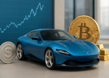 Ferrari justifica el sorprendente precio de 550,000 euros de su debut en el mundo eléctrico. 5 Ferrari justifica el sorprendente precio de 550,000 euros de su debut en el mundo eléctrico.