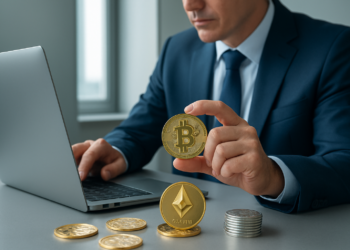 Bitmine refuerza su estrategia con una impactante adquisición de ETH