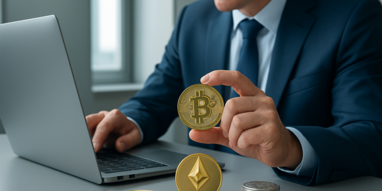 Bitmine refuerza su estrategia con una impactante adquisición de ETH 1 Bitmine refuerza su estrategia con una impactante adquisición de ETH