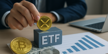 El sorprendente auge de los ETF de XRP en medio del desplome de Bitcoin y Ethereum