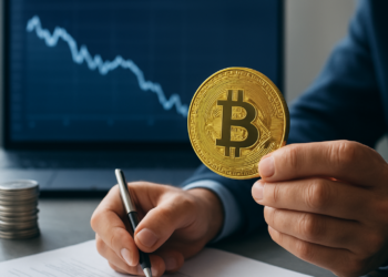 Bitcoin desafía la tendencia negativa y se aferra a los 73.700 dólares.