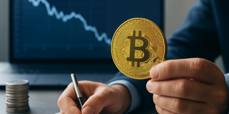Bitcoin desafía la tendencia negativa y se aferra a los 73.700 dólares.