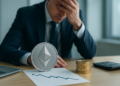Ethereum enfrenta una racha histórica: tres meses seguidos en caída, ¡algo nunca visto!