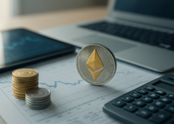 Ethereum en el centro de atención: descubre su cotización este domingo 31 de mayo.