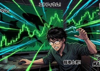 Ethereum experimenta un repunte del 1,45%: ¿un indicio de su resurgimiento?