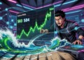 Solana ($SOL) sorprende con un repunte del 1,02% el 3 de mayo: ¿es el inicio de una nueva tendencia?