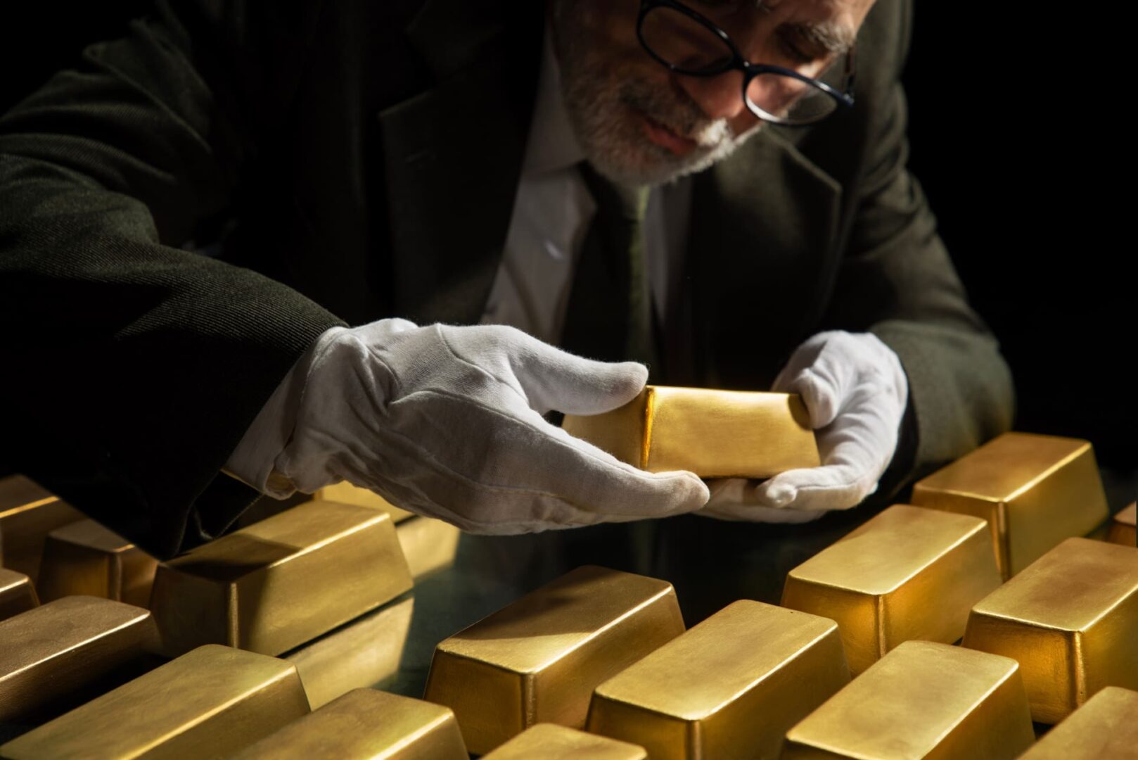 Tether eleva sus reservas de oro a casi 20.000 millones de dólares: ¿Qué significa esto para el futuro de las criptomonedas?