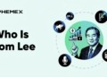 Tom Lee y Bitmine: el sorprendente control del 4,2% de todo el ETH en sus manos.