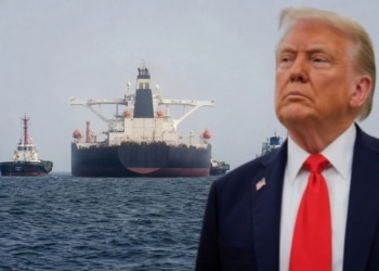 Descubre las fuerzas que mueven el mercado: petróleo, Nasdaq, Nvidia y Bitcoin en el punto de mira.