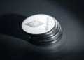Las ballenas de Ethereum sorprenden al acumular 140.000 ETH en apenas cuatro días