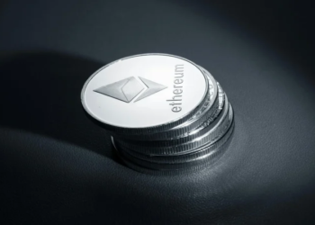 Las ballenas de Ethereum sorprenden al acumular 140.000 ETH en apenas cuatro días