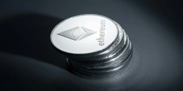 Las ballenas de Ethereum sorprenden al acumular 140.000 ETH en apenas cuatro días
