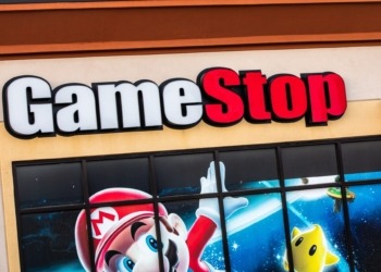 GameStop se lanza a la conquista de eBay con una sorprendente oferta de 56.000 millones de dólares.