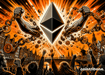 Ethereum se prepara para una revolución: Glamsterdam promete comisiones casi inexistentes y capacidad triplicada.