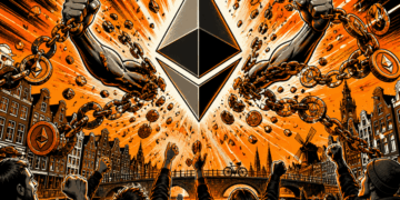Ethereum se prepara para una revolución: Glamsterdam promete comisiones casi inexistentes y capacidad triplicada.