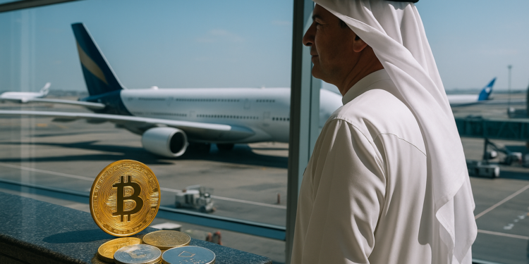 Dubai Airports se expande tras la reapertura del espacio aéreo en Emiratos Árabes Unidos, revela su CEO.