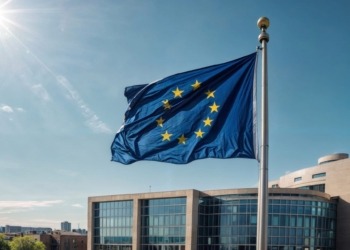 Un alto banquero belga advierte: Europa se queda atrás mientras EE.UU. y China marcan la pauta en la economía global.