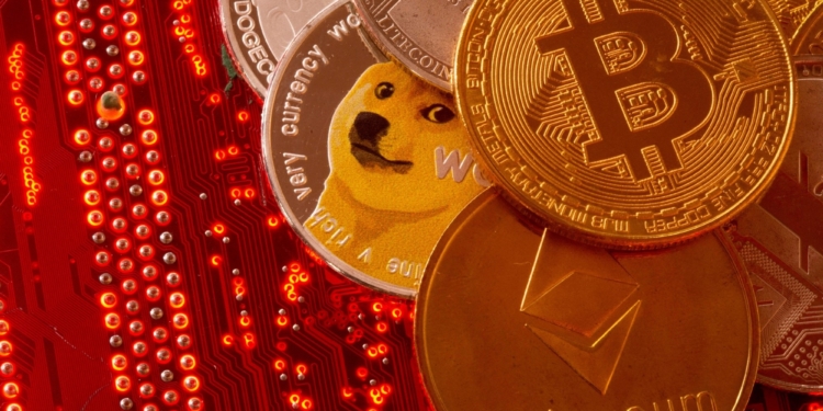 La emocionante jornada de Ethereum: descubre el precio del ETH este lunes 4 de mayo de 2026.