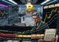Peter Brandt predice un futuro brillante para Bitcoin: ¿podría alcanzar los 250.000 dólares a finales de 2026?