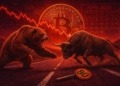 Bitcoin se acerca a los 80.000 dólares, pero sufre un tropiezo en el camino y provoca liquidaciones masivas.