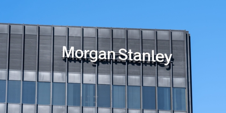Morgan Stanley predice que los bancos pronto tendrán Bitcoin en sus balances: ¿estamos ante una nueva era financiera?