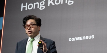 La llegada de la 'primavera cripto': Tom Lee revela que el gran movimiento de Bitmine con 238 millones en ether marcó el inicio.