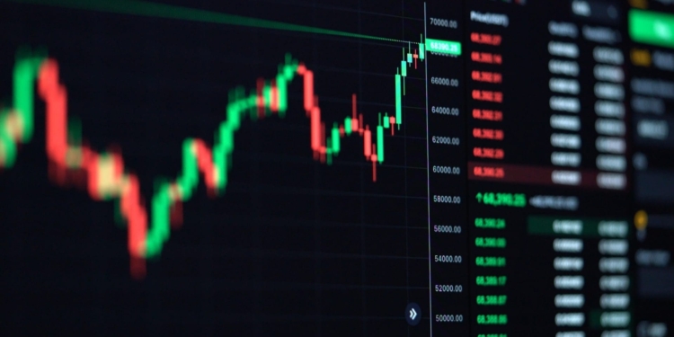 Bitcoin resurge mientras una criptomoneda de inteligencia artificial sorprende con un inesperado aumento del 100%