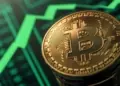 Bitcoin podría dispararse hasta los 95,000 dólares, según un experto de los Países Bajos.