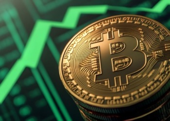 Bitcoin podría dispararse hasta los 95,000 dólares, según un experto de los Países Bajos.