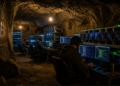 Descubre PrivateHash: la revolución de la minería de Bitcoin que te recompensa con sats.