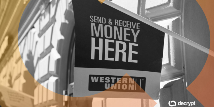 Western Union sorprende con el lanzamiento de USDPT, su nueva stablecoin en la red Solana mediante Anchorage Digital.