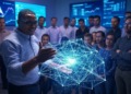 Upbit sorprende al mercado con el lanzamiento de su red de segunda capa en Ethereum utilizando tecnología de Optimism.