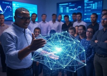 Upbit sorprende al mercado con el lanzamiento de su red de segunda capa en Ethereum utilizando tecnología de Optimism.