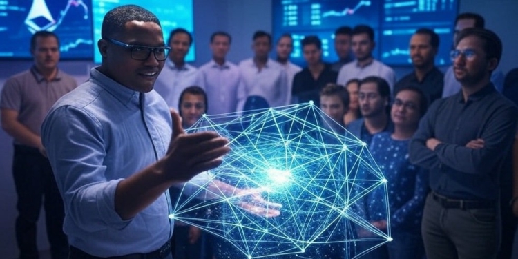 Upbit sorprende al mercado con el lanzamiento de su red de segunda capa en Ethereum utilizando tecnología de Optimism.