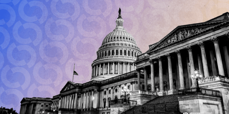 Bancos en la Penumbra: Senadores Desvelan el Impactante Acuerdo del Clarity Act sobre Stablecoins