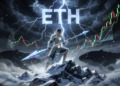 Ethereum se dispara un 2,72% y el volumen se dispara: ¿realmente es un rebote o una trampa peligrosa?