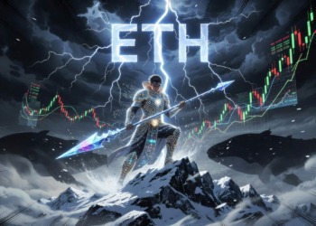 Ethereum se dispara un 2,72% y el volumen se dispara: ¿realmente es un rebote o una trampa peligrosa?
