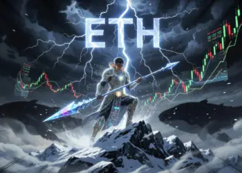 Ethereum se dispara un 2,72% y el volumen se dispara: ¿realmente es un rebote o una trampa peligrosa?