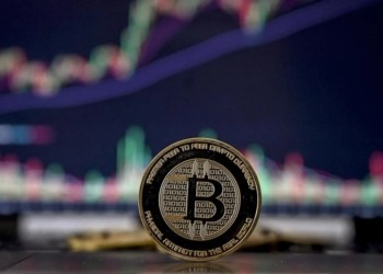 Bitcoin alcanza los 80,000 dólares: un hito que no se veía desde enero