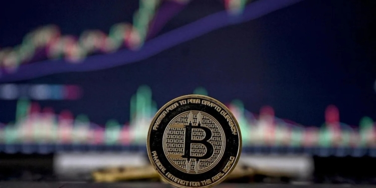 Bitcoin alcanza los 80,000 dólares: un hito que no se veía desde enero 1 Bitcoin alcanza los 80,000 dólares: un hito que no se veía desde enero