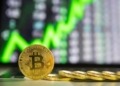 El bitcoin rompe la barrera de los 80.000 dólares y marca un nuevo hito en su ascenso.