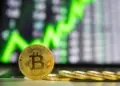 El bitcoin rompe la barrera de los 80.000 dólares y marca un nuevo hito en su ascenso.