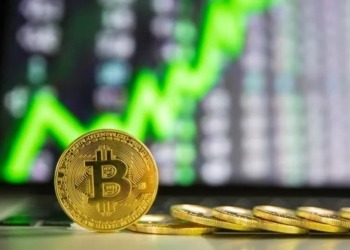 El bitcoin rompe la barrera de los 80.000 dólares y marca un nuevo hito en su ascenso.