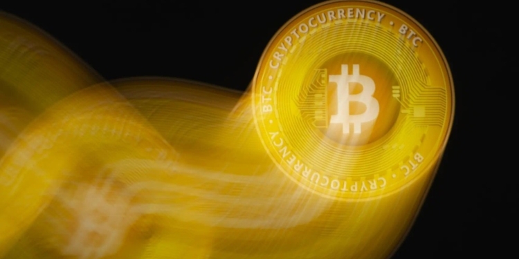 El bitcoin alcanza los 80.000 dólares en medio de la recuperación tras un incierto inicio de 2026 y las tensiones en Irán. 1 El bitcoin alcanza los 80.000 dólares en medio de la recuperación tras un incierto inicio de 2026 y las tensiones en Irán.